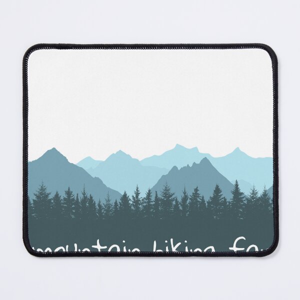 Item preview, mountain hiking fan designed and sold by GreatGame.