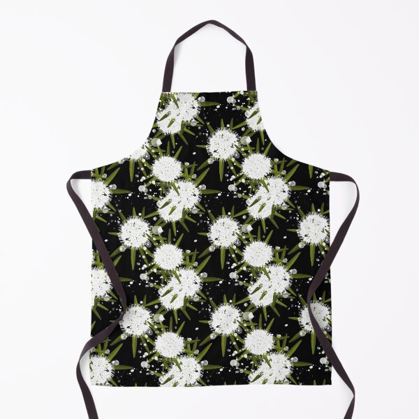 Item preview, Marsh Tea, Suopursu, Rhododendron Tomentosum 2 designed and sold by Pirta Ala.