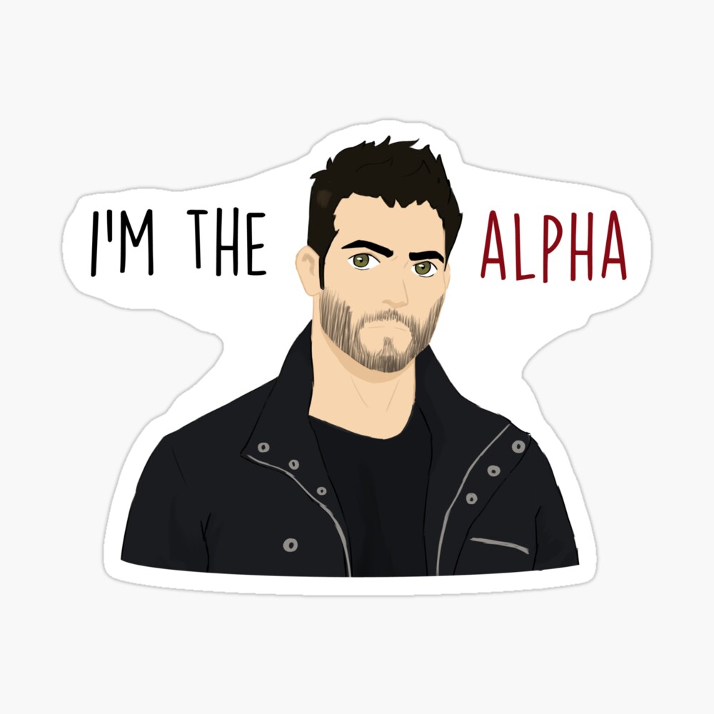 Derek alpha