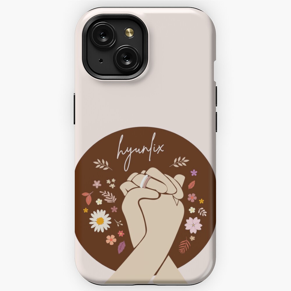 Stray Kids Cases - Chan And Felix Fan Art Chanlix Soft Phone Case