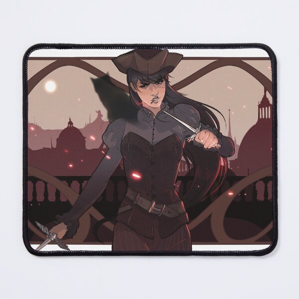 Item preview, Mia CorvereNevernight designed and sold by Aelin Design.