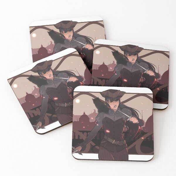 Item preview, Mia CorvereNevernight designed and sold by Aelin Design.