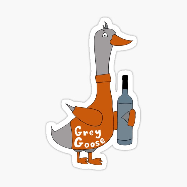 downloadable grey goose logo