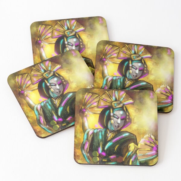 Item preview, Ageless Fury designed and sold by Charles Michael.