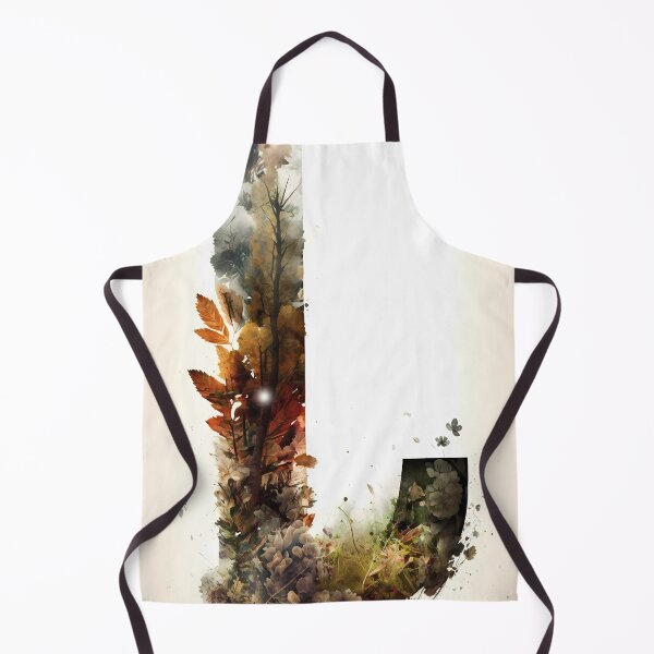 Item preview, Letter L Double Exposure designed and sold by dotperinchart.