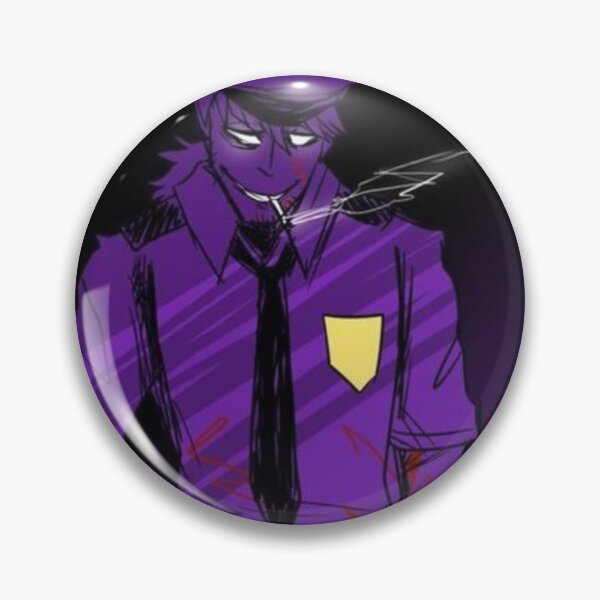 Item preview, william afton designed and sold by yasinneshop1.