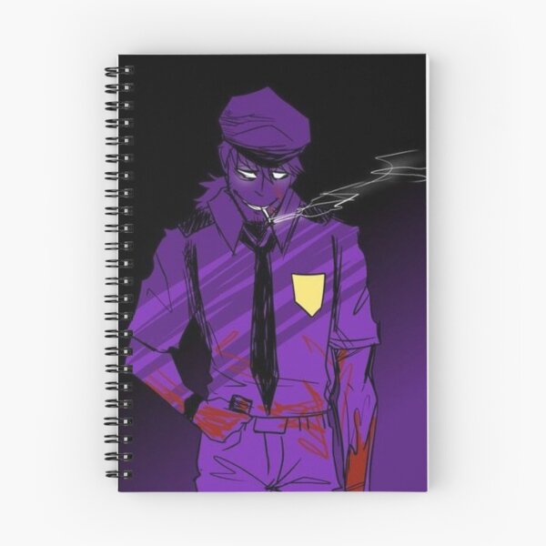 Item preview, william afton designed and sold by yasinneshop1.