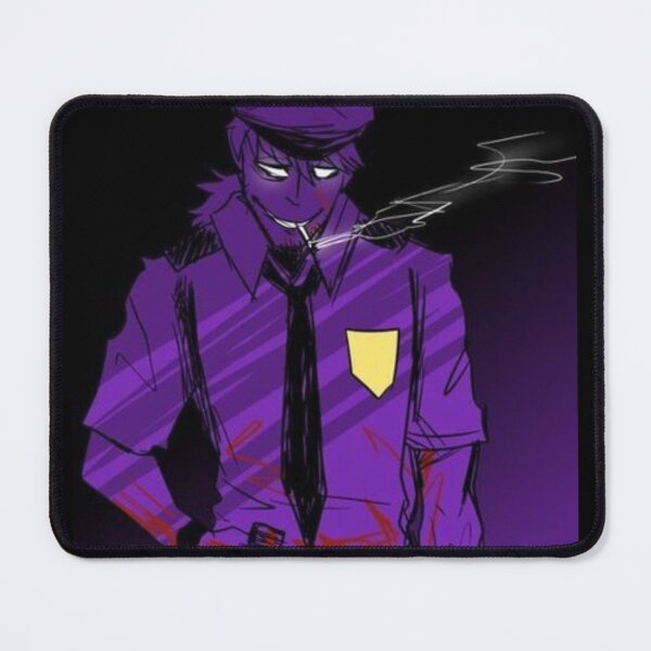 Item preview, william afton designed and sold by yasinneshop1.