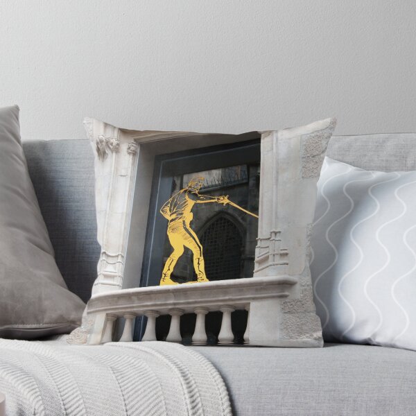 Item preview, En Garde designed and sold by phil decocco.