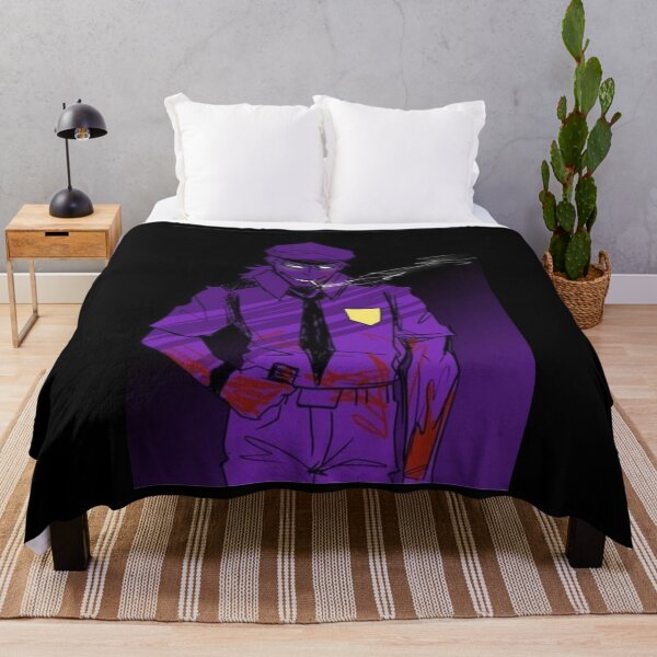 Item preview, william afton designed and sold by yasinneshop1.