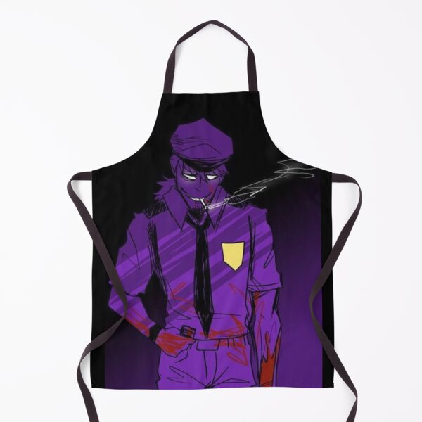 Item preview, william afton designed and sold by yasinneshop1.