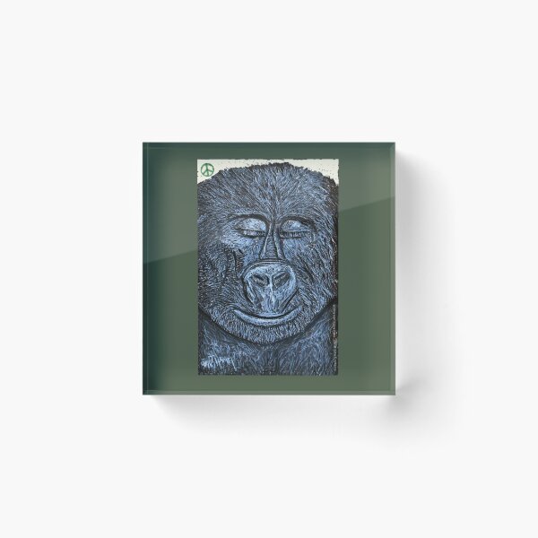 Item preview, Girrl Rilla  designed and sold by artographyCA.