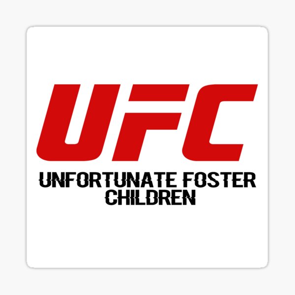 Item preview, Unfortunate Foster Children designed and sold by EubalaenaStudio.