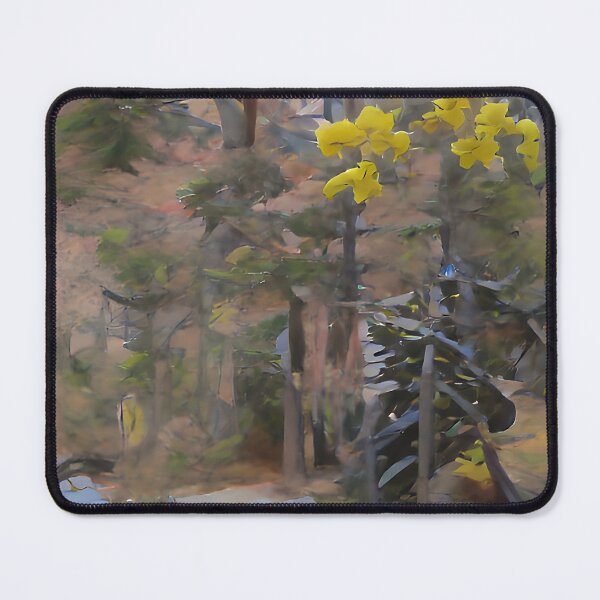 Item preview, A Yellow Oasis designed and sold by fkc666.