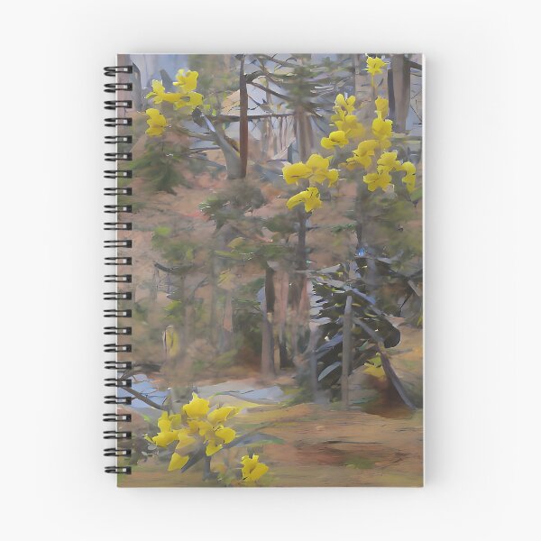 Item preview, A Yellow Oasis designed and sold by fkc666.