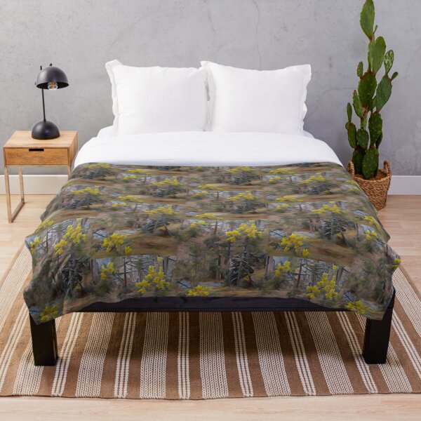 Item preview, A Yellow Oasis designed and sold by fkc666.
