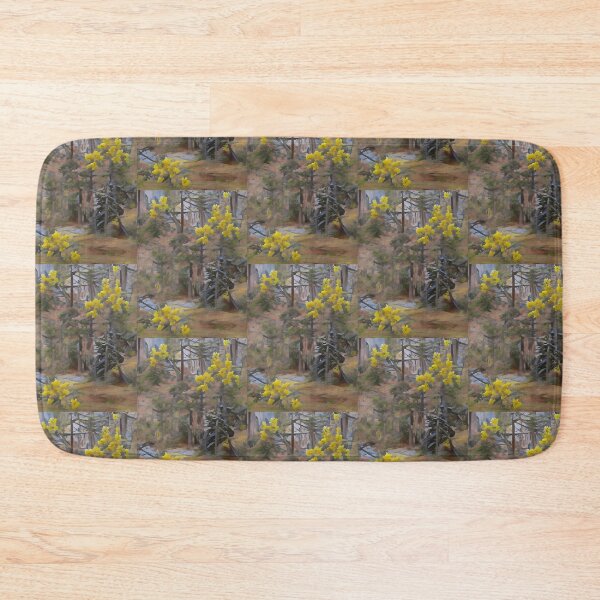 Item preview, A Yellow Oasis designed and sold by fkc666.