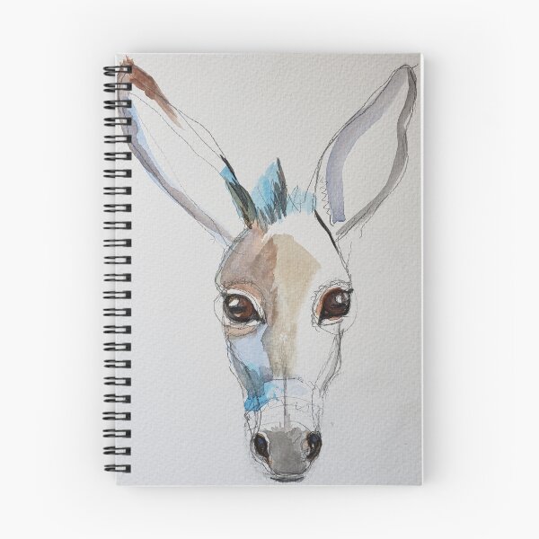 Item preview, Tux el burro maravilla designed and sold by drkarenlee.