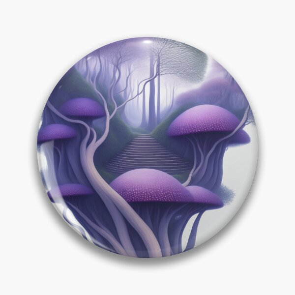 Item preview, The Hidden Garden at Hippo's Yawn designed and sold by nipplesofvenus.