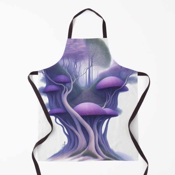 Item preview, The Hidden Garden at Hippo's Yawn designed and sold by nipplesofvenus.