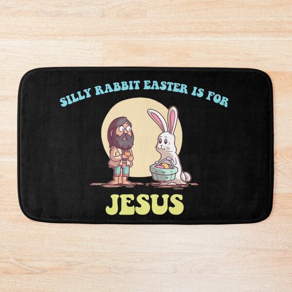 Item preview,  Jesus Easter designed and sold by UrbanChillz.