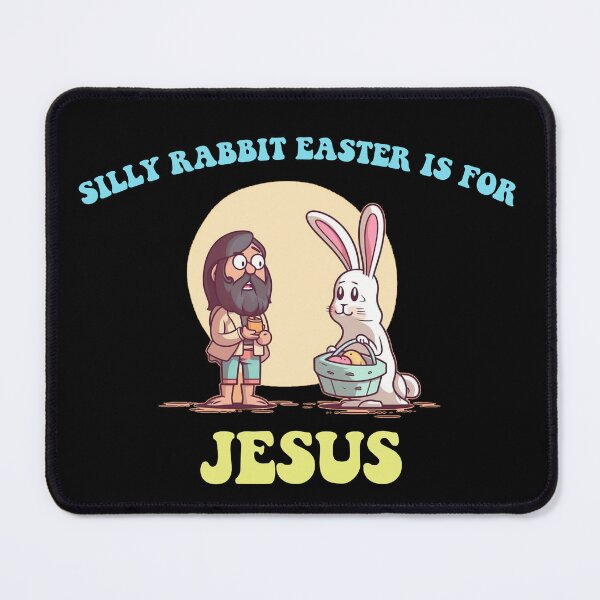 Item preview,  Jesus Easter designed and sold by UrbanChillz.