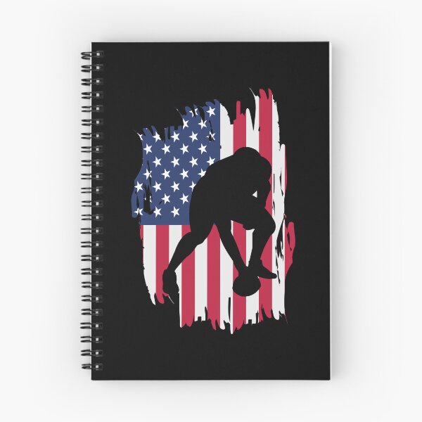 Item preview, American Flag Rugby Team designed and sold by foxforce.