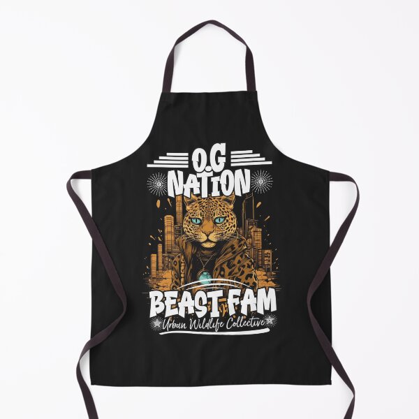 Item preview, OG Nation, Beast Fam | Anime Streetwear | Hip Hop Fashion, Urban OG Nation, Beast Fam | Anime Streetwear | Hip Hop Fashion, Urban clothing designed and sold by blissira.