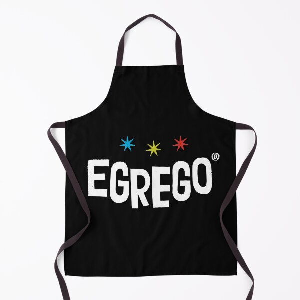 Item preview, •EGREGO• by Nalsco designed and sold by NALSCOshop.