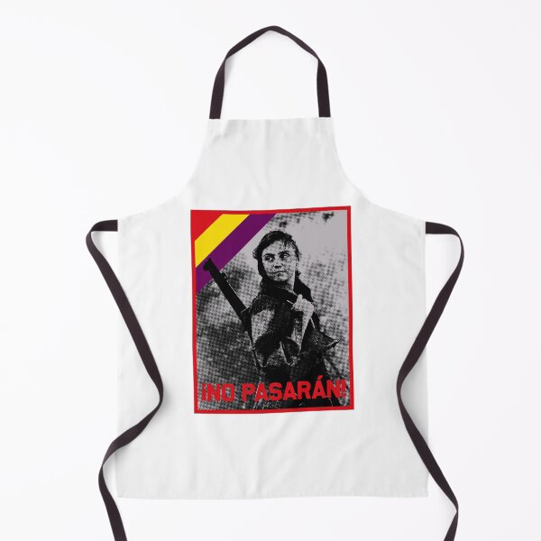 Item preview, No Pasaran designed and sold by sirglennbo.