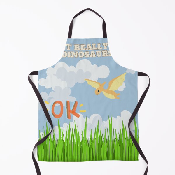 Item preview, I just really like dinosaurs ok designed and sold by i-am-who-i-am85.