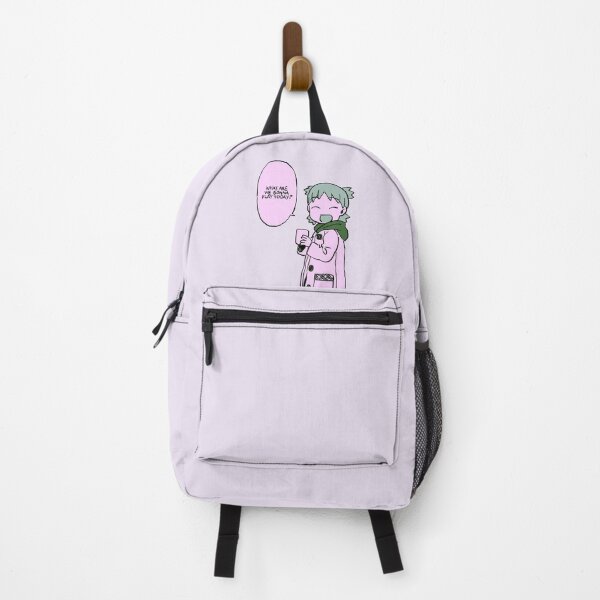 Item preview, I draw that yotsuba asking what are we gonna play today / yotsubato designed and sold by RansRoom.