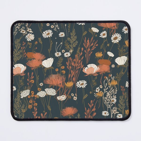 Item preview, Vintage flower designed and sold by PolarInk.