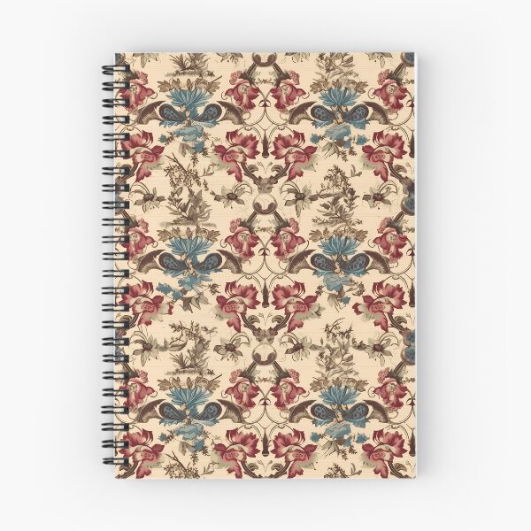 Item preview, Vintage Style: AI-Assisted Tiling for Seamless Patterns designed and sold by ContainedInc.
