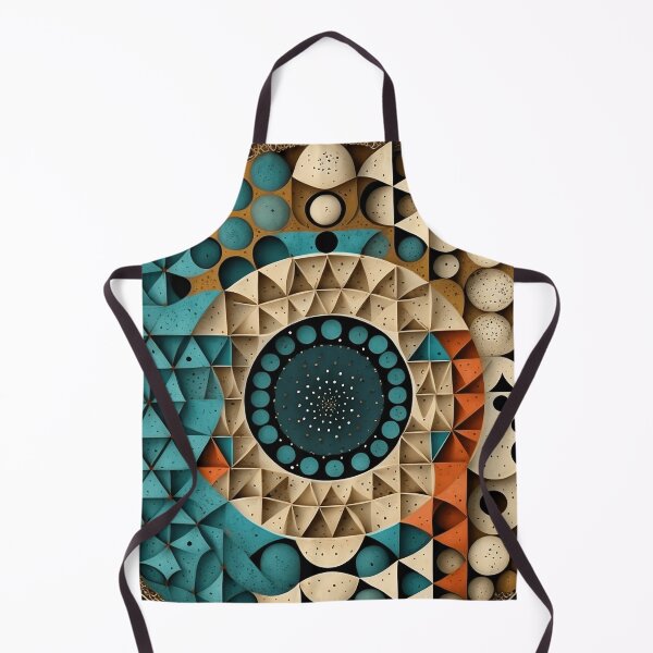 Item preview, Equation Pattern designed and sold by Graphoteka.