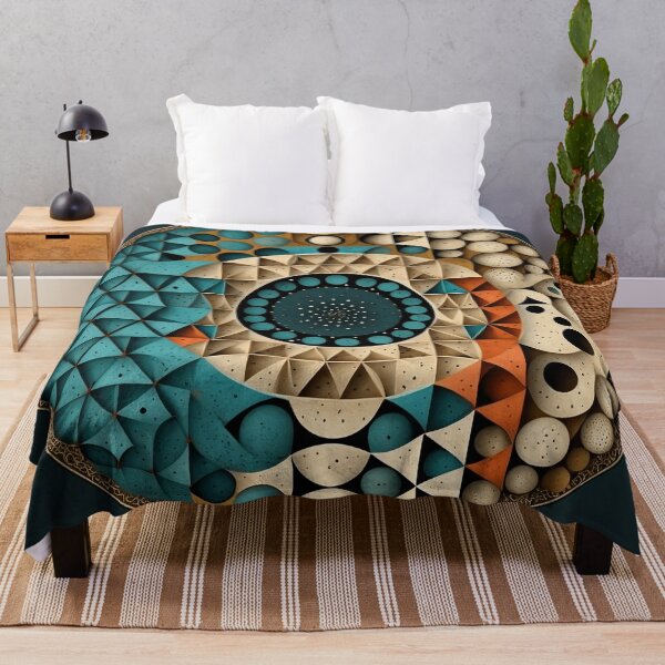 Item preview, Equation Pattern designed and sold by Graphoteka.