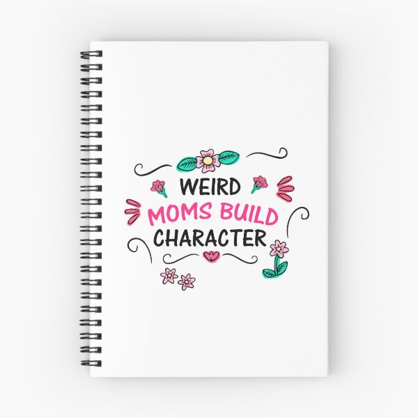 Item preview, Groovy Weird Moms Build Character designed and sold by Simo200.