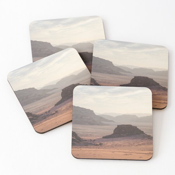 Item preview, Jordan - Wadi Rum designed and sold by traveltheory.