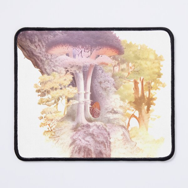 Item preview, The Cleft at Beaver Ruin designed and sold by nipplesofvenus.