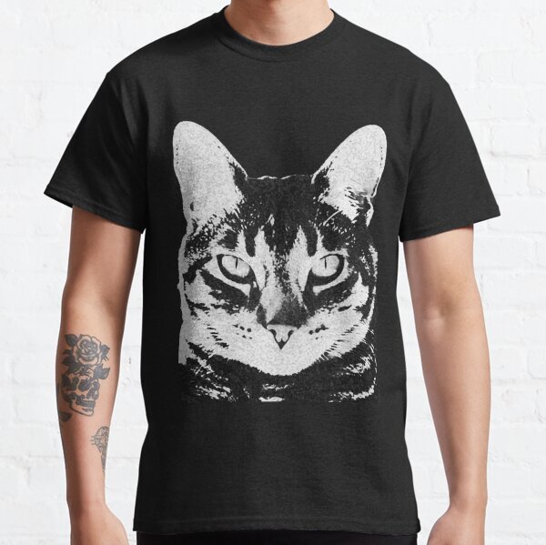 Predator sale cat shirt