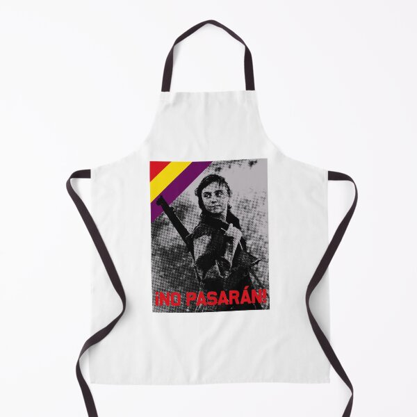 Item preview, No Pasaran designed and sold by sirglennbo.
