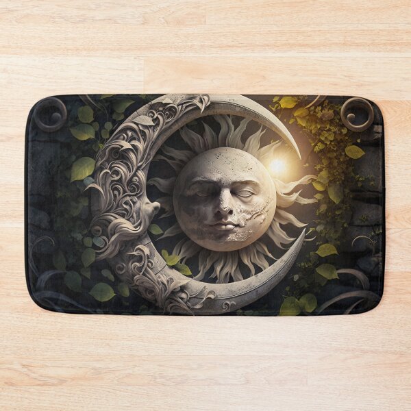 Item preview, Sun and Moon 6 designed and sold by Richard-Y.