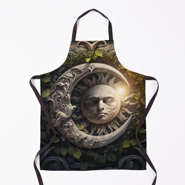 Item preview, Sun and Moon 6 designed and sold by Richard-Y.