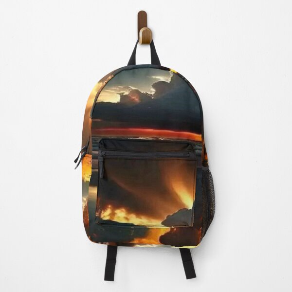 Item preview, The Most Beautiful Sunrise designed and sold by The Happiness Market .