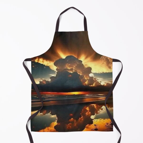 Item preview, The Most Beautiful Sunrise designed and sold by The Happiness Market .