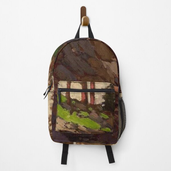 Artikelvorschau, Klippe am See (1912) von Tom Thomson. entworfen und verkauft von IORI-PROFILER.
