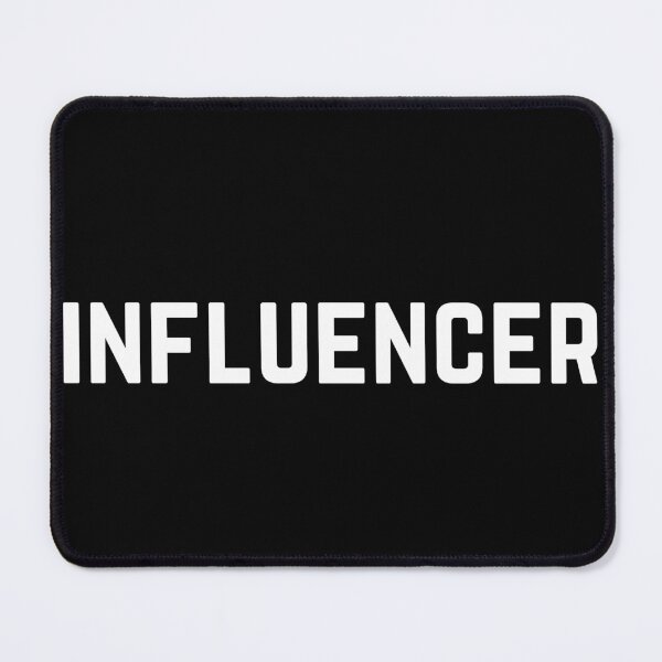 Artikelvorschau, INFLUENCER entworfen und verkauft von Mike Notis.