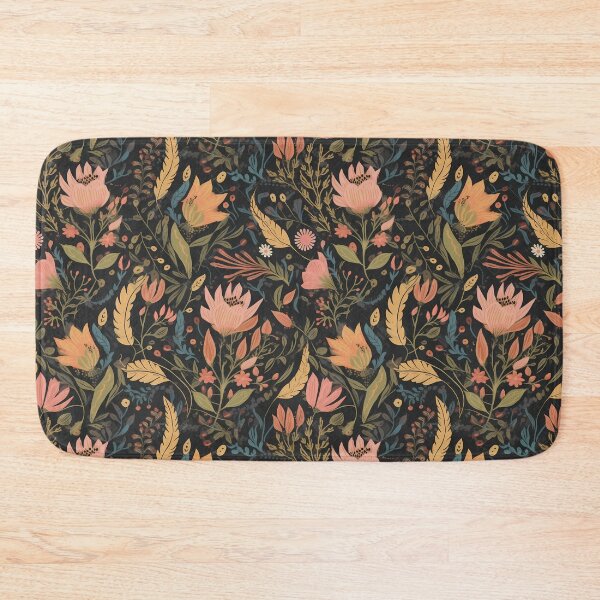 Item preview, Vintage Syle: AI-Assisted for Seamless Patterns: Water Color designed and sold by ContainedInc.