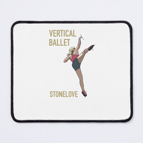 Item preview, Vertical Ballet – STONELOVE Sunshine Edition designed and sold by Arto Järvinen.