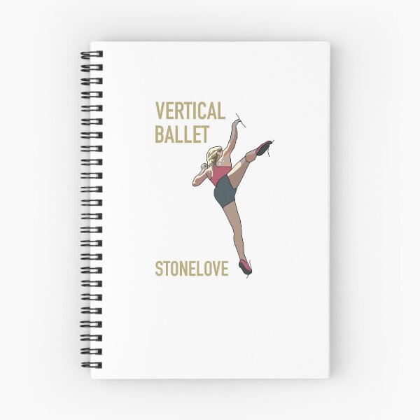 Item preview, Vertical Ballet – STONELOVE Sunshine Edition designed and sold by Arto Järvinen.